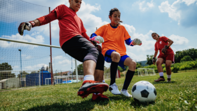 soccer penalty for coughing