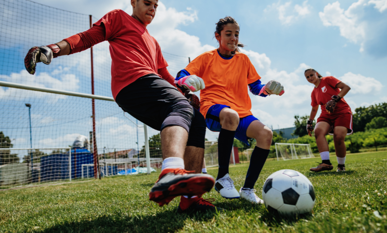 soccer penalty for coughing