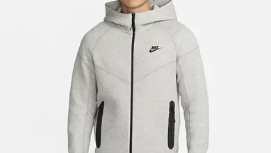 Nike Tech Fleece