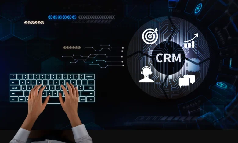 Unlocking the Power of CRM Software