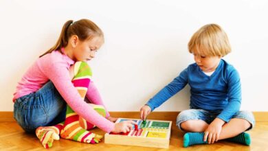 best board games for 5 year olds