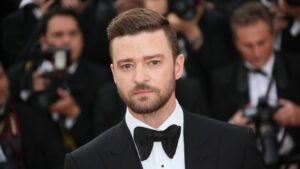  Justin Timberlake Toxicology 