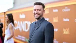 Justin Timberlake Toxicology 