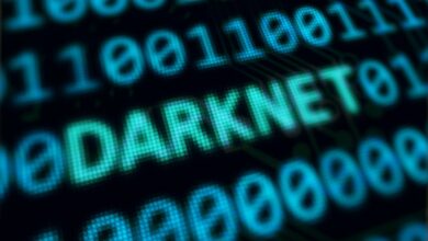 Darknet Market