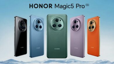 geekzilla.tech honor magic 5 pro