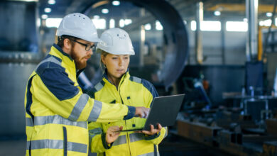 Nuclear Energy Workers