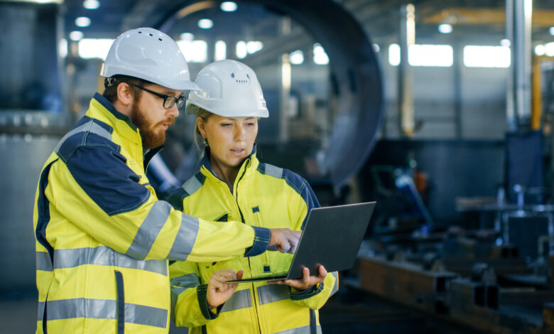 Nuclear Energy Workers