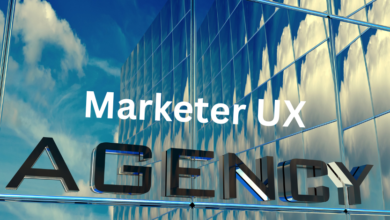 Marketer UX