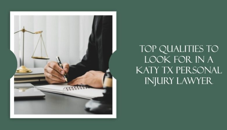 Personal Injury Lawyer