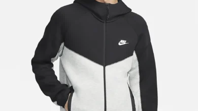 Nike Tech Fleece