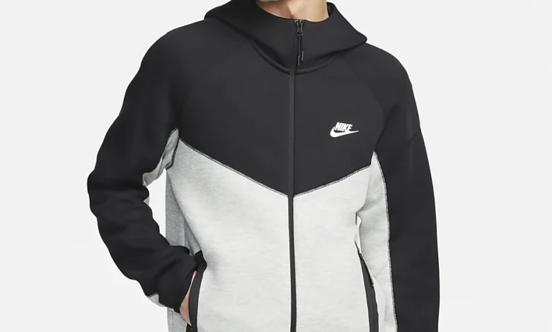 Nike Tech Fleece