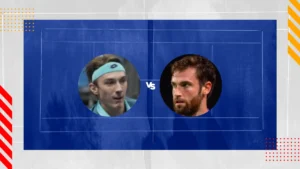 Lukas Klein vs Quentin Halys Prediction