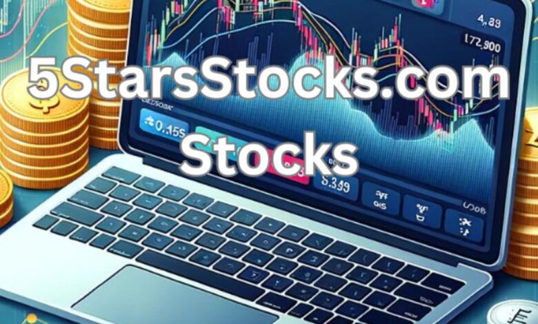 5StarsStocks.com stocks