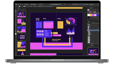 Affinity Photo Program