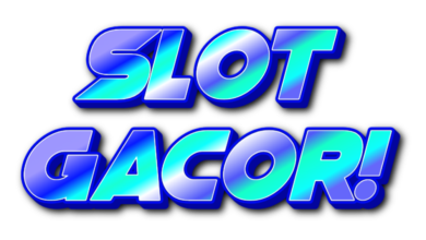 Slot Gacor