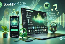 Spotify v1.2.39