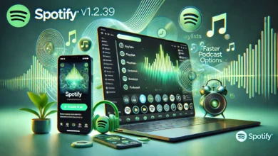 Spotify v1.2.39