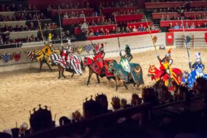 medieval times