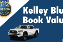 kbb used car value