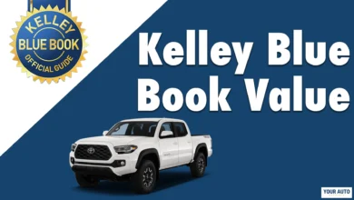 kbb used car value