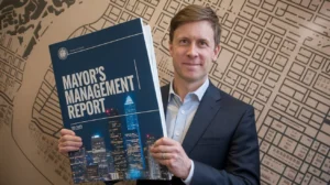 mayors management report