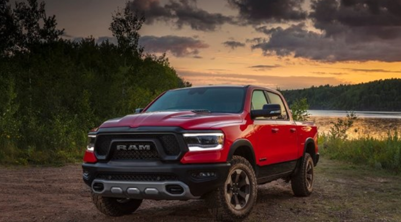 dodge ram truck clubs on the western slope of colorado