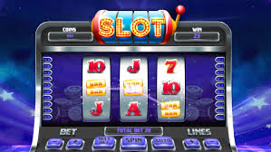 Slot Resmi Opportunities