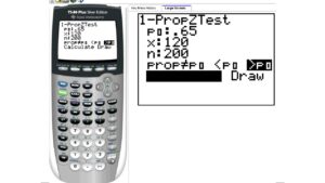 P Value Calculator