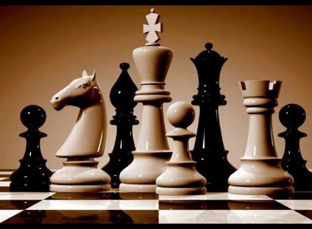 Is Chess a Sport