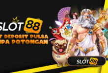 Why BO55’s Situs Slot Gacor Games Are a Must-Try for Every Slot Enthusiast