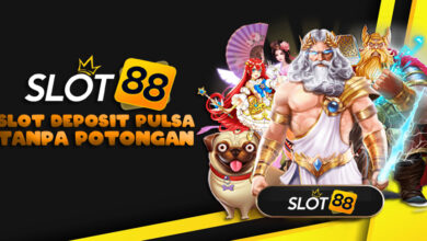 Why BO55’s Situs Slot Gacor Games Are a Must-Try for Every Slot Enthusiast