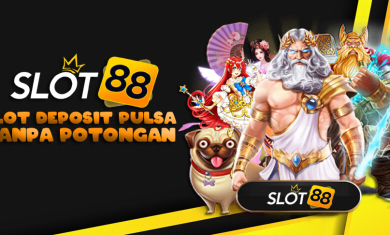 Why BO55’s Situs Slot Gacor Games Are a Must-Try for Every Slot Enthusiast