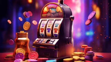 Slot Gacor Secrets Revealed: What You Need to Know Before Spinning the Reels