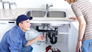 Plumbing Services