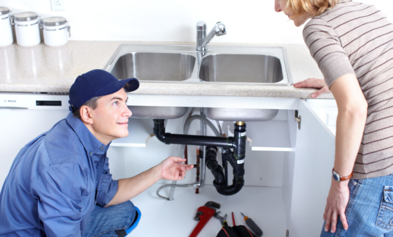 Plumbing Services